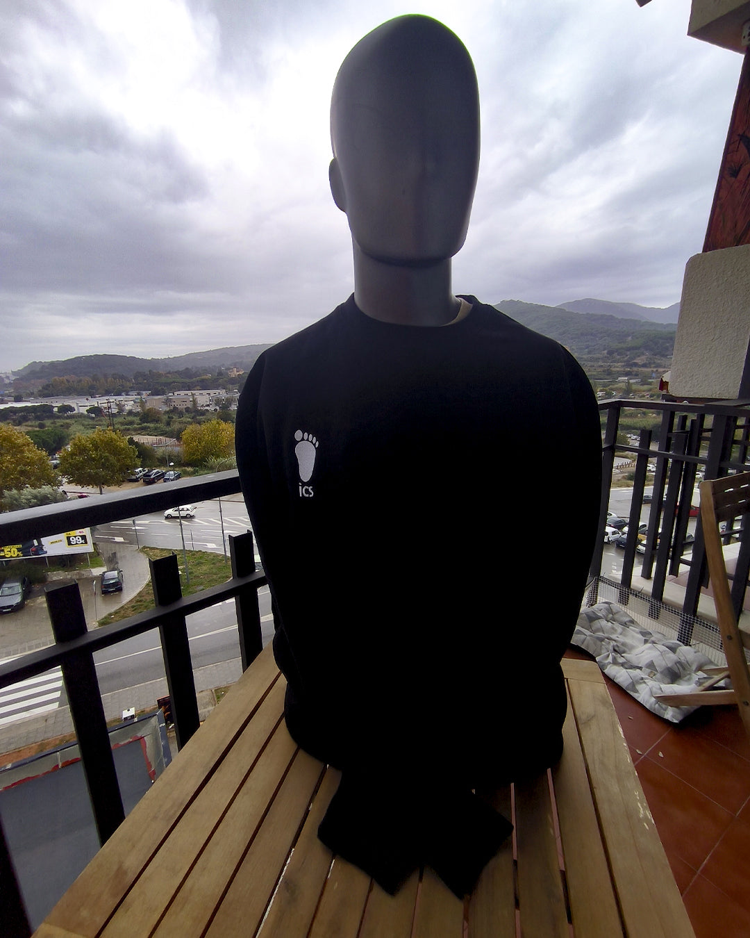 Sudadera Bordada Haikyuu Fly - Valkynea