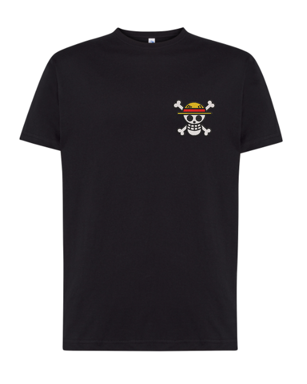 Camiseta Calavera Luffy