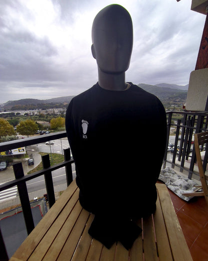 Sudadera Bordada Haikyuu Fly - Valkynea