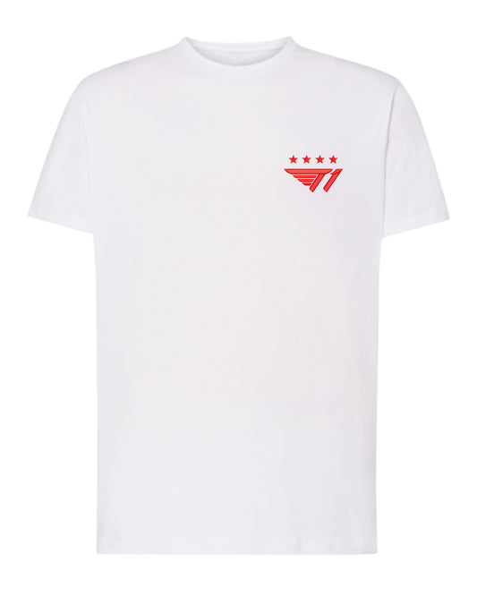 T-shirt T1 Esports Team