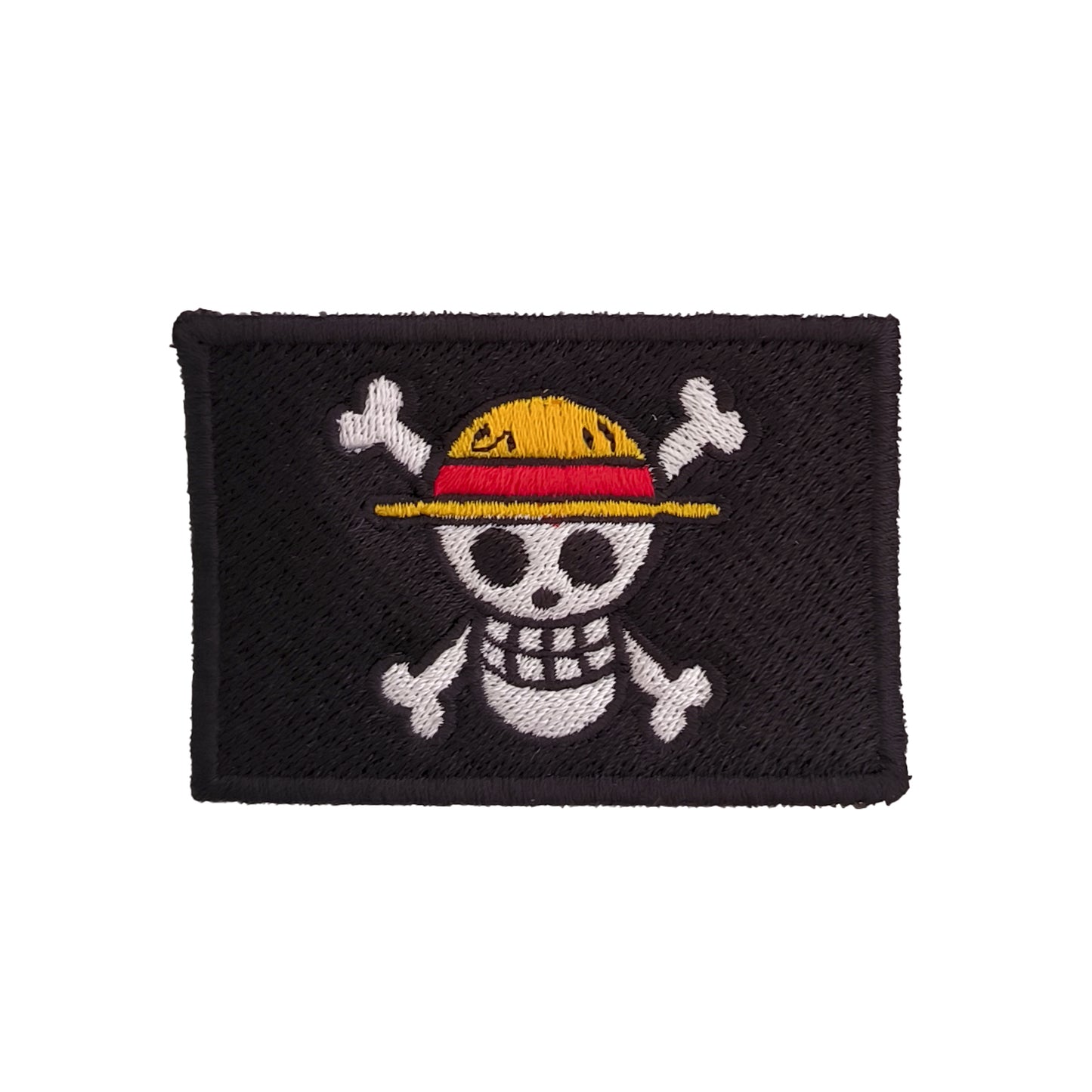 Patch brodé One Piece Luffy Gear 5 – Valkynea