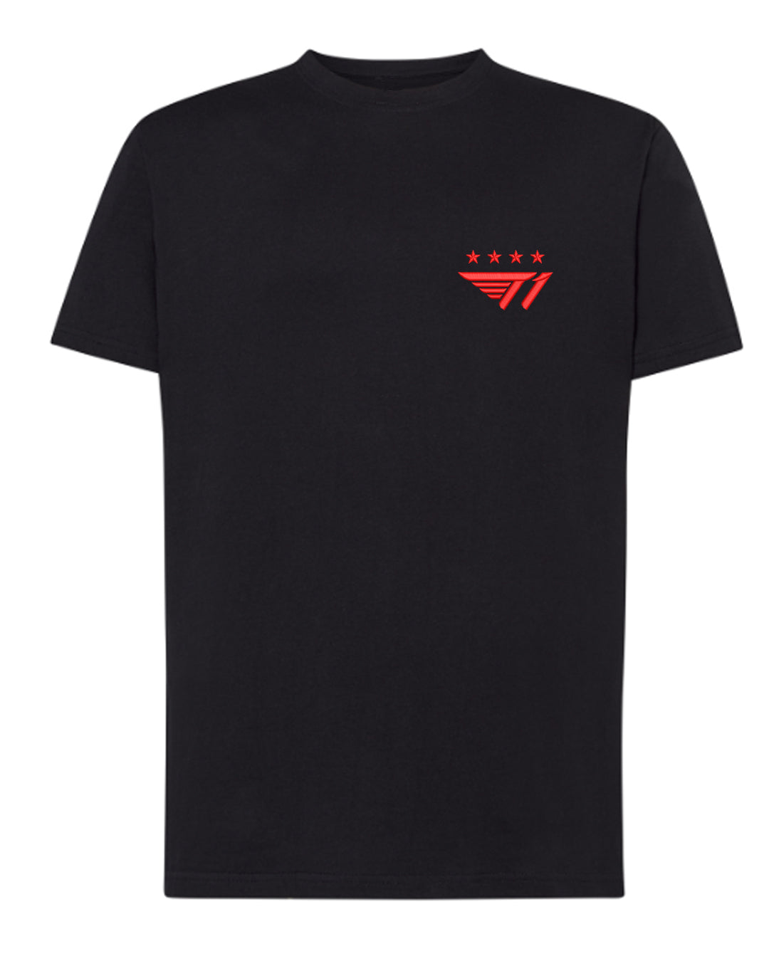 Camiseta T1 Equipo Esports