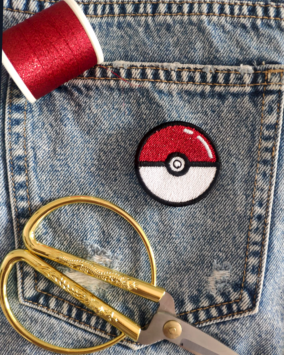 Anime Pokeball 