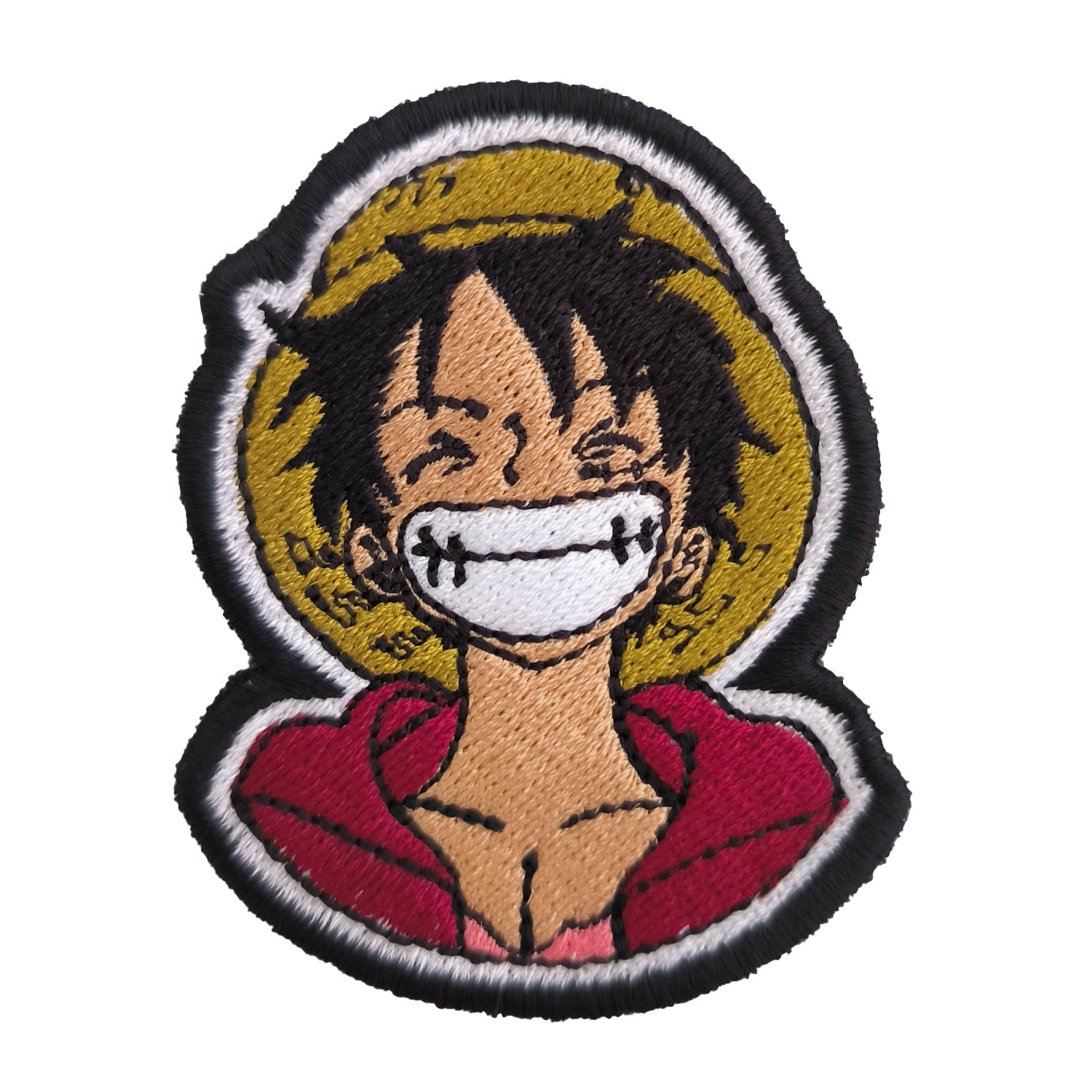 Anime One Piece Patch