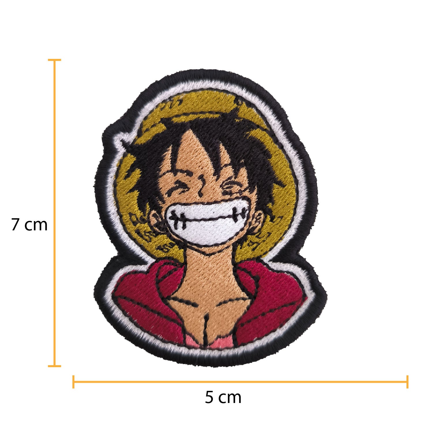 Anime One Piece Patch