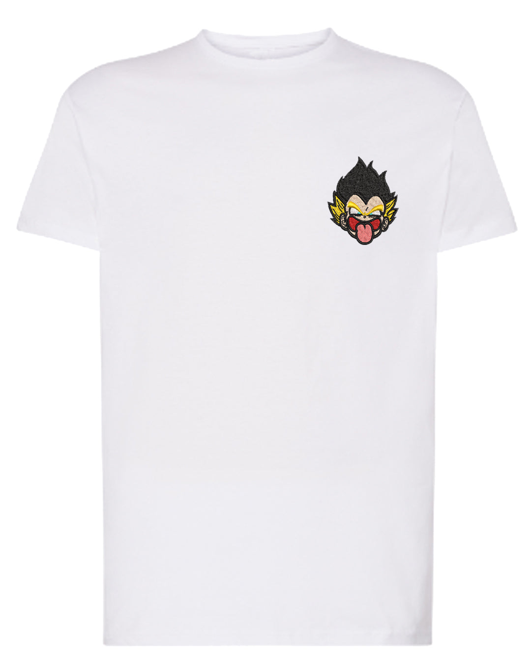 Camiseta Dragon Ball