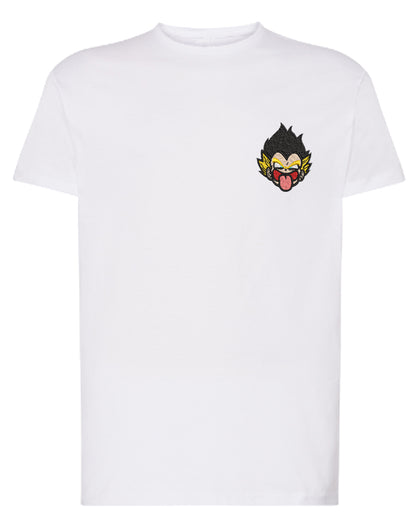 Camiseta Dragon Ball