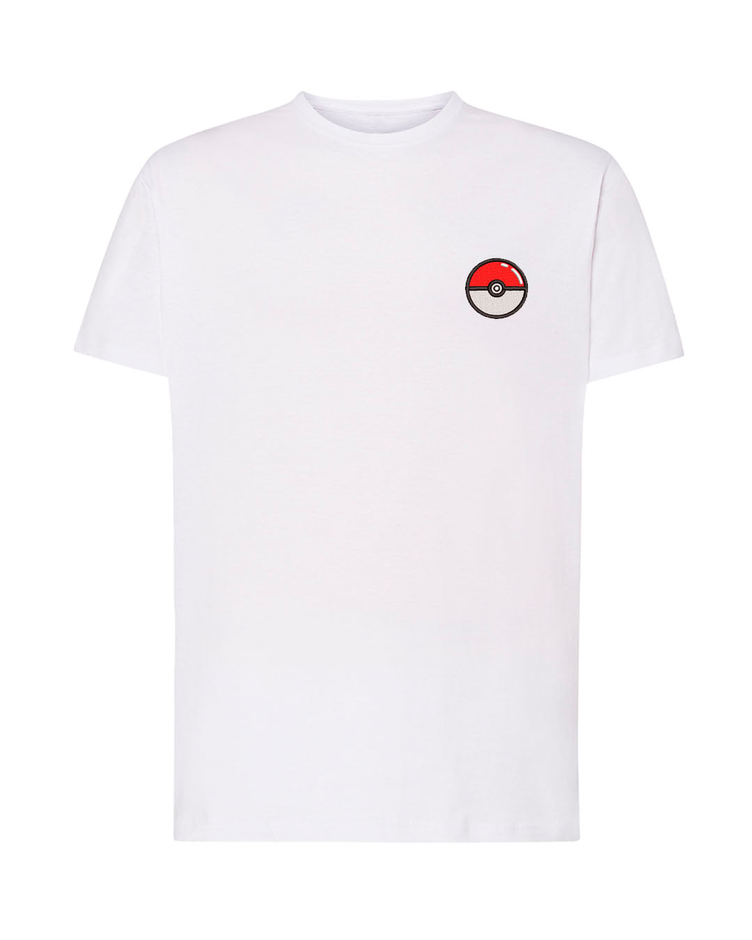 Camiseta Pokemon Iniciales