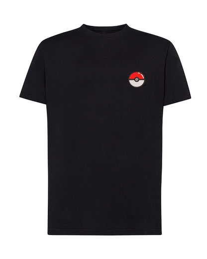 Camiseta Pokemon Iniciales