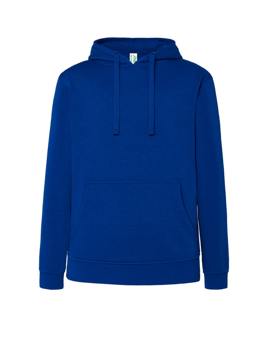 Sudadera Canguro Base para Personalizar - Valkynea